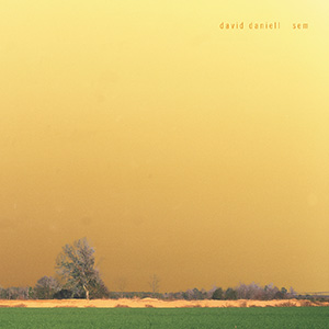 David Daniell: sem