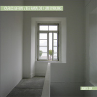 Carlos Giffoni / Lee Ranaldo / Jim O'Rourke: North Six