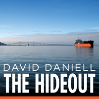 David Daniell: The Hideout